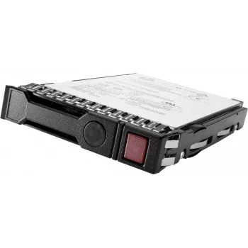 HPE Mixed Use 400GB SAS 12Gb/s 2,5 polegadas SFF Hot-Swap SSD com SmartDrive Carrier 872374-B21