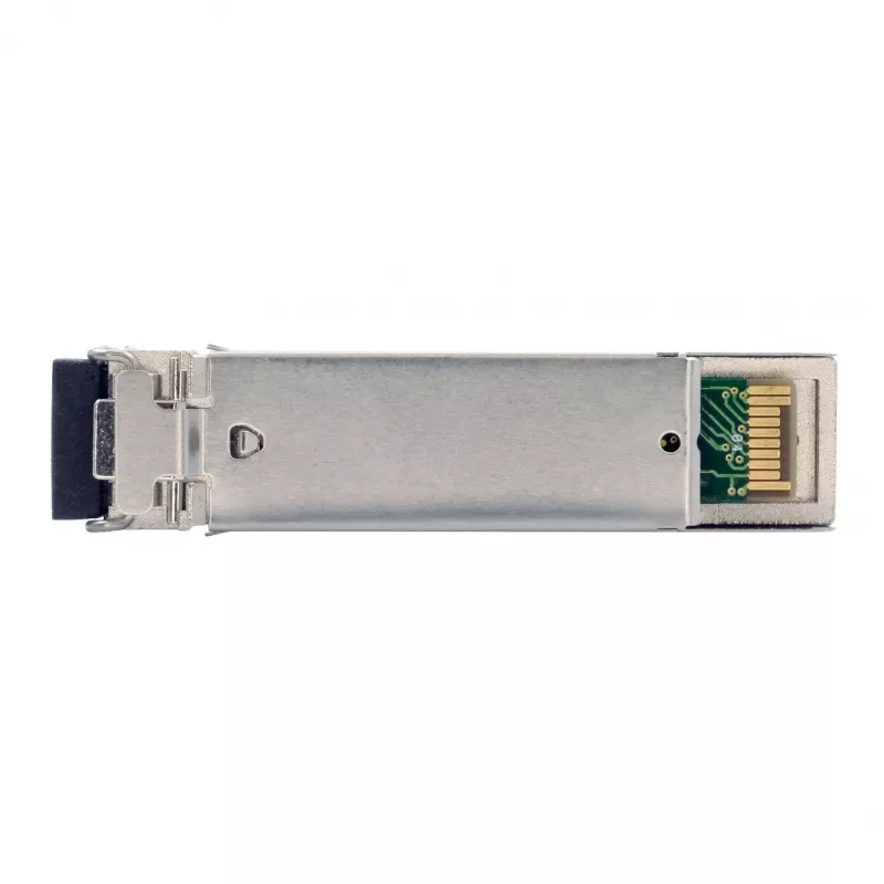 EXSYS EX-SFP-0055 Transceptor SFP LC duplex multimodo 550m 1,25Gbps 850nm -40°C a 80°C
