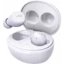 JVC Gumy Air Auscultadores True Wireless, branco