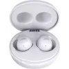 JVC Gumy Air Auscultadores True Wireless, branco