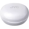 JVC Gumy Air Auscultadores True Wireless, branco