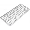 DSIT TB-602 Teclado mini Targus com USB, layout EUA/Nórdico, para racks de servidores de 19 polegadas