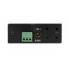 EXSYS EX-11290HMS Hub USB 3.2 Gen 1 de 10 portas com fonte de alimentação 12V/5A