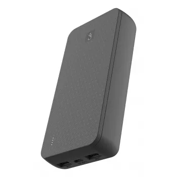 GP PowerBank B+ 20000 mAh preto GPPBB20BBKBSR554