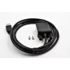 EXSYS Adaptador USB 2.0 para série RS-232 com +5V e LED, chipset FTDI (EX-1311-2F-5V)
