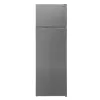 SHARP SJ-FTB03ITXLE-EU Frigorífico-congelador independente, 242 L volume total, 161 cm altura, aspeto aço inoxidável