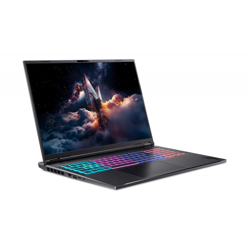 Acer Nitro 18 AI AN18-61-R24X portátil gaming WQXGA de 18 polegadas 165 Hz, AMD Ryzen AI 9 365, 16 GB RAM, 1 TB SSD, GeForce RTX 5070, Windows 11 Home