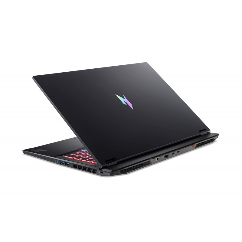 Acer Nitro 18 AI AN18-61-R24X portátil gaming WQXGA de 18 polegadas 165 Hz, AMD Ryzen AI 9 365, 16 GB RAM, 1 TB SSD, GeForce RTX 5070, Windows 11 Home