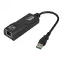 EXSYS EX-1320-3 Adaptador USB 3.2 Gen 1 para Gigabit Ethernet (Realtek RTL8153)