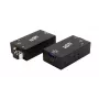 EXSYS EX-1448MM Extensor USB 3.2 Gen1 de 2 portas através de cabo de fibra ótica multimodo até 300 m