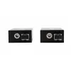 EXSYS EX-1448MM Extensor USB 3.2 Gen1 de 2 portas através de cabo de fibra ótica multimodo até 300 m