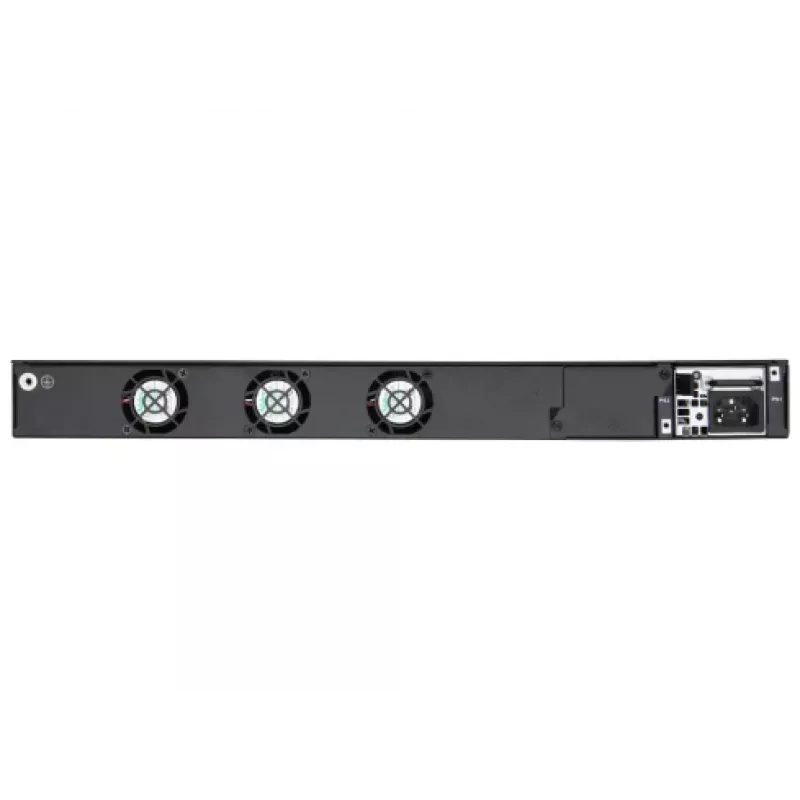 Edgecore ECS5520-18X Switch gerido Layer 2+ com 16x 10G SFP+ e 2x 40G QSFP+ portas
