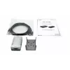 EXSYS EX-1451IS Adaptador de Isolamento Ótico USB 2.0 com Isolamento de 2,5KV