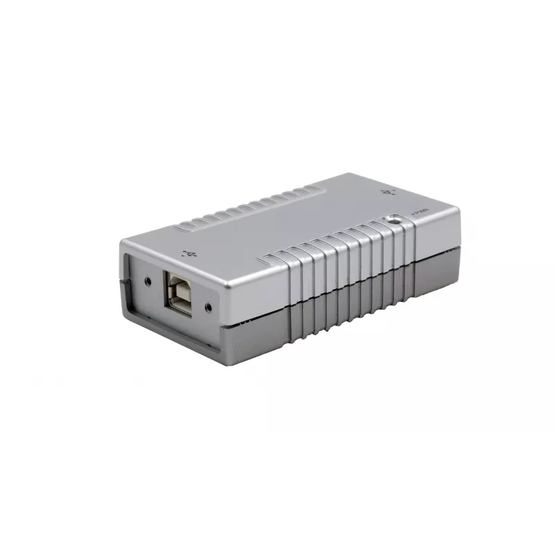 EXSYS EX-1451IS Adaptador de Isolamento Ótico USB 2.0 com Isolamento de 2,5KV