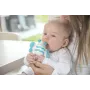 Kidsme Bumble Bee Morder e Chocalho, 3M+