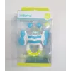 Kidsme Bumble Bee Morder e Chocalho, 3M+