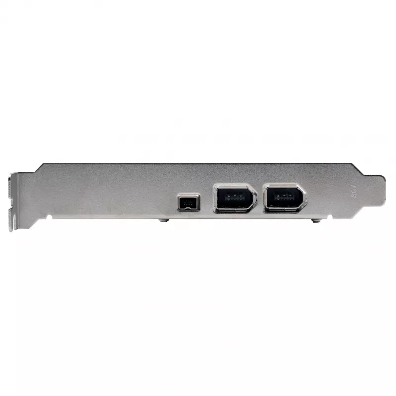 EXSYS EX-16600 Placa PCI Express FireWire 1394a com 3+1 Portas (VIA)