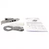 EXSYS EX-16600 Placa PCI Express FireWire 1394a com 3+1 Portas (VIA)