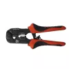 C.K Tools T3853 Alicate de Crimpagem para Fichas Modulares RJ11 RJ12 RJ45