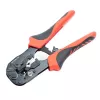 C.K Tools T3853 Alicate de Crimpagem para Fichas Modulares RJ11 RJ12 RJ45