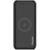 Energizer Ultimate Power Bank 10000 mAh USB PD LiPo USB-A, USB-C, Micro USB Preto Indicador de Estado (QE10009PQ)