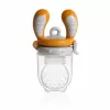 Kidsme Dispensador de Alimentos Grande Âmbar 6m+