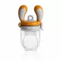 Kidsme Dispensador de Alimentos Grande Âmbar 6m+