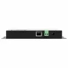 EXSYS EX-6162 Servidor Serial Ethernet para 2x RS-232 com Fonte de Alimentação 12V/3A