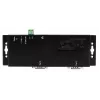 EXSYS EX-6162 Servidor Serial Ethernet para 2x RS-232 com Fonte de Alimentação 12V/3A