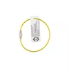 C.K T8006 Anéis de Fixação de Ferramentas, pack de 5, de Plástico Reforçado com Fibra de Vidro Não Condutor