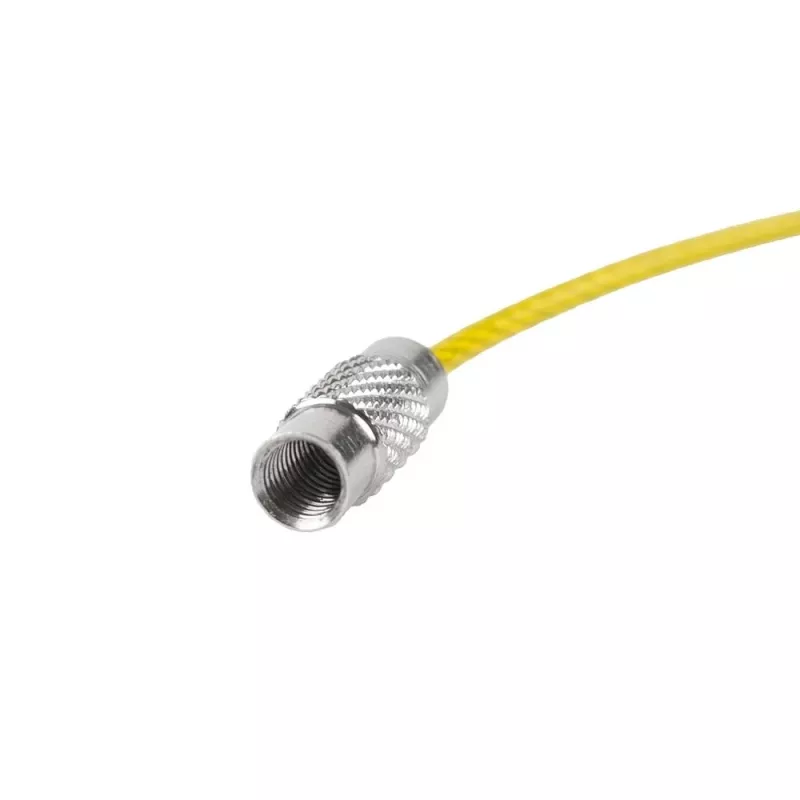 C.K T8006 Anéis de Fixação de Ferramentas, pack de 5, de Plástico Reforçado com Fibra de Vidro Não Condutor