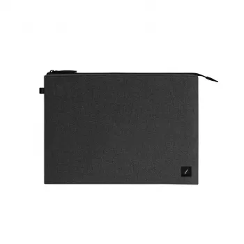 Native Union W.F.A Capa para MacBook Pro 16 / MacBook Air 15 – Slate Green