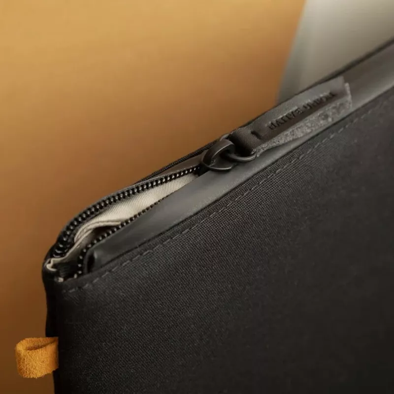Native Union W.F.A Capa para MacBook Pro 16 / MacBook Air 15 – Slate Green