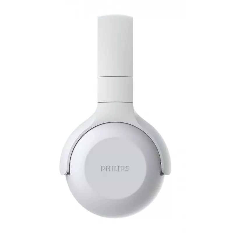 Philips UpBeat auscultadores on-ear sem fios com microfone, branco