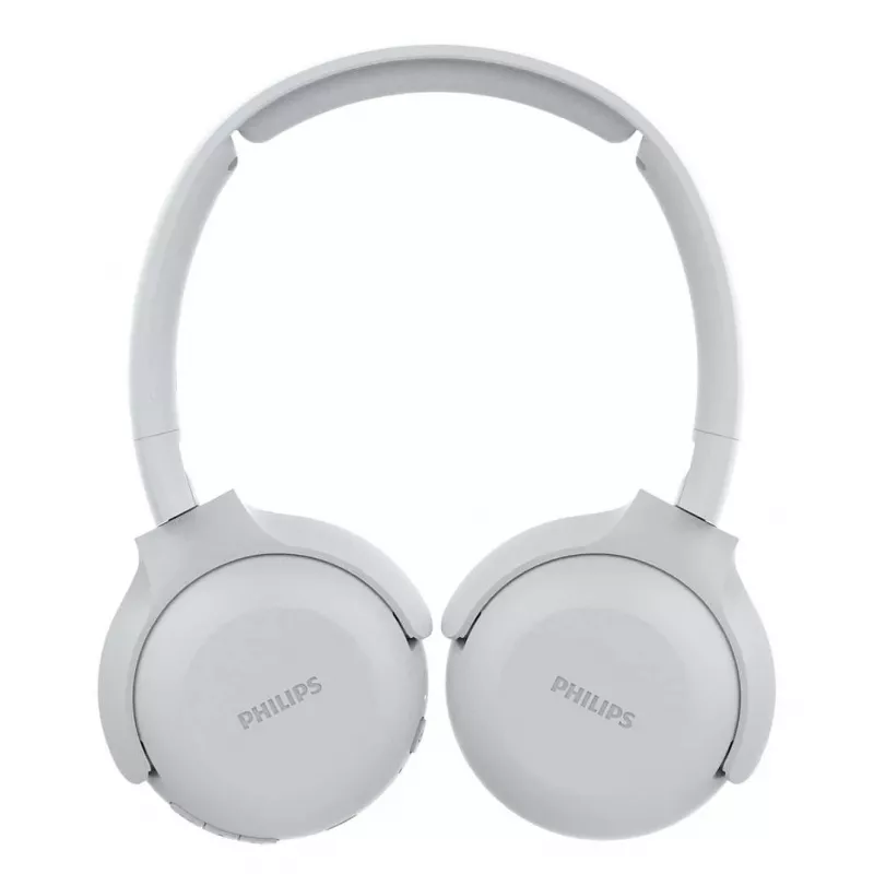 Philips UpBeat auscultadores on-ear sem fios com microfone, branco