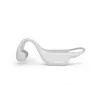 Philips TAK4607GY/00 auscultadores sem fios open-ear para crianças, condução óssea, IPX5, branco