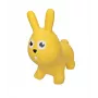 Gerardo's Toys animal saltitão coelho, amarelo