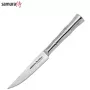 SAMURA Bamboo SBA-0031 faca de bife, 110 mm, aço AUS-8
