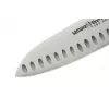 Samura Bamboo Santoku faca de cozinha 160 mm, AUS-8 (SBA-0094)