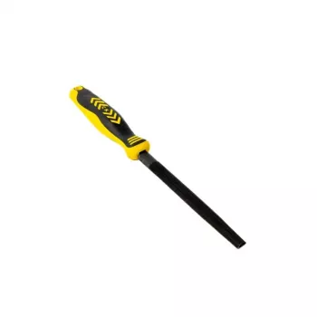 C.K Tools T0082A 10 lima semicircular de oficina, 250 mm, lima de desbaste