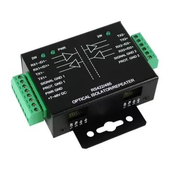 EXSYS isolador/repetidor RS-485 EX-47800IS