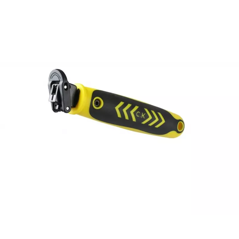 C.K Tools T0820A serra multifunções com lâminas de serra