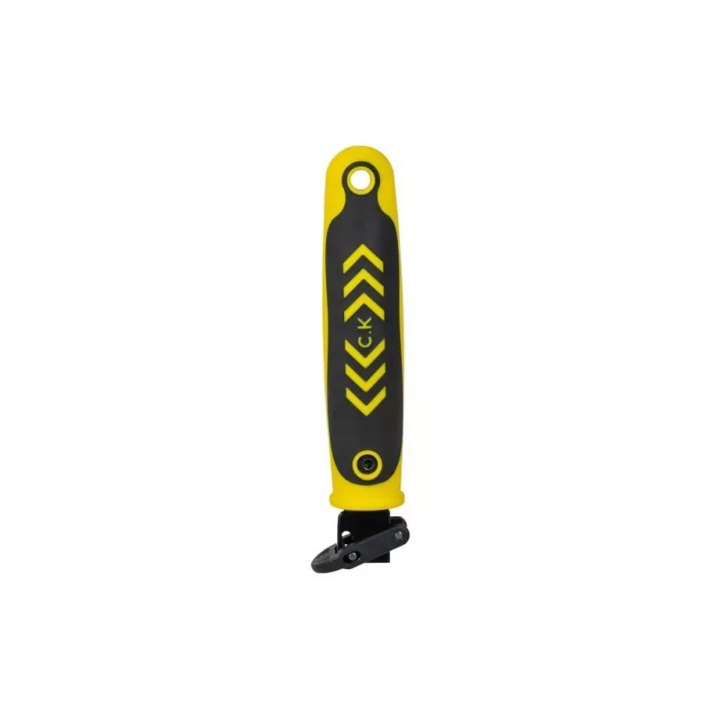C.K Tools T0820A serra multifunções com lâminas de serra