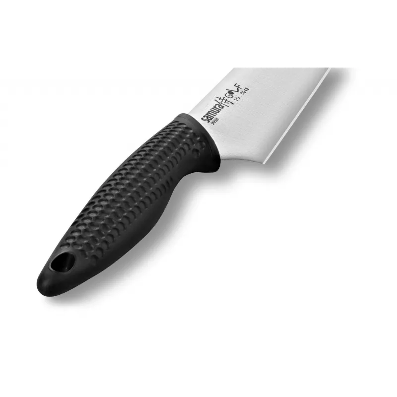 SAMURA Golf faca de fatiar 251 mm