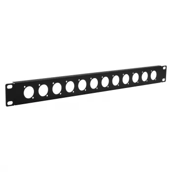 EXSYS EX-49298 painel de rack 19