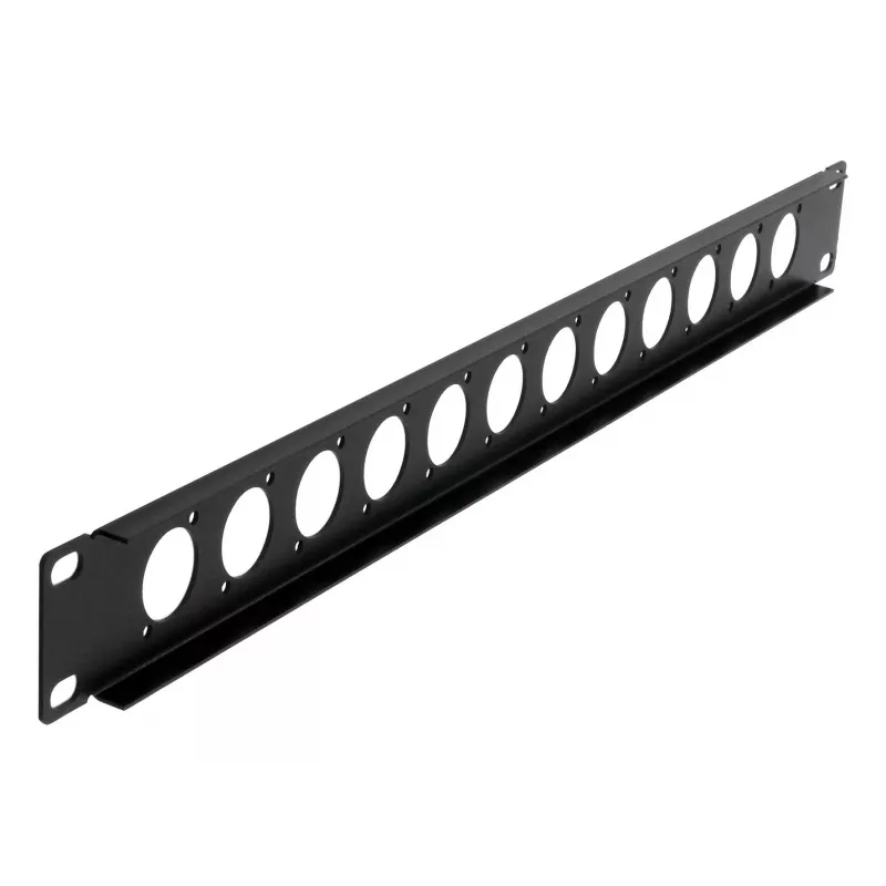 EXSYS EX-49298 painel de rack 19