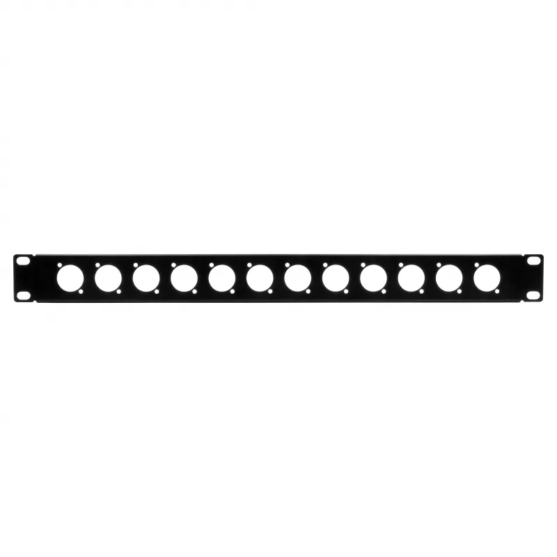 EXSYS EX-49298 painel de rack 19