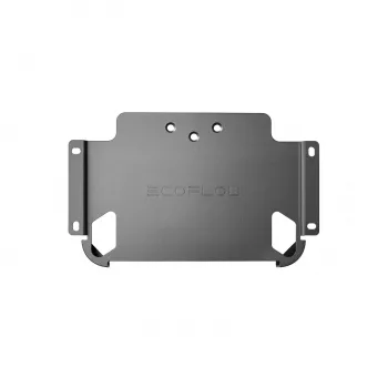 EcoFlow suporte de montagem para carregador de alternador EFA-ALTCHARGERBRACKET