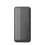 Energizer Max Power power bank 10000 mAh LiPo USB-A, USB-C preto indicador de estado (UE10050CC)