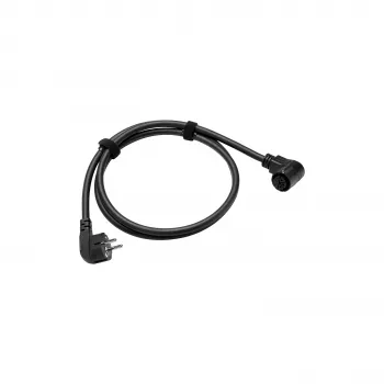 EcoFlow cabo AC Stream 1,5 m Schuko para IEC C13 (EFL-STREAM-AC-1.5M-EU-H)